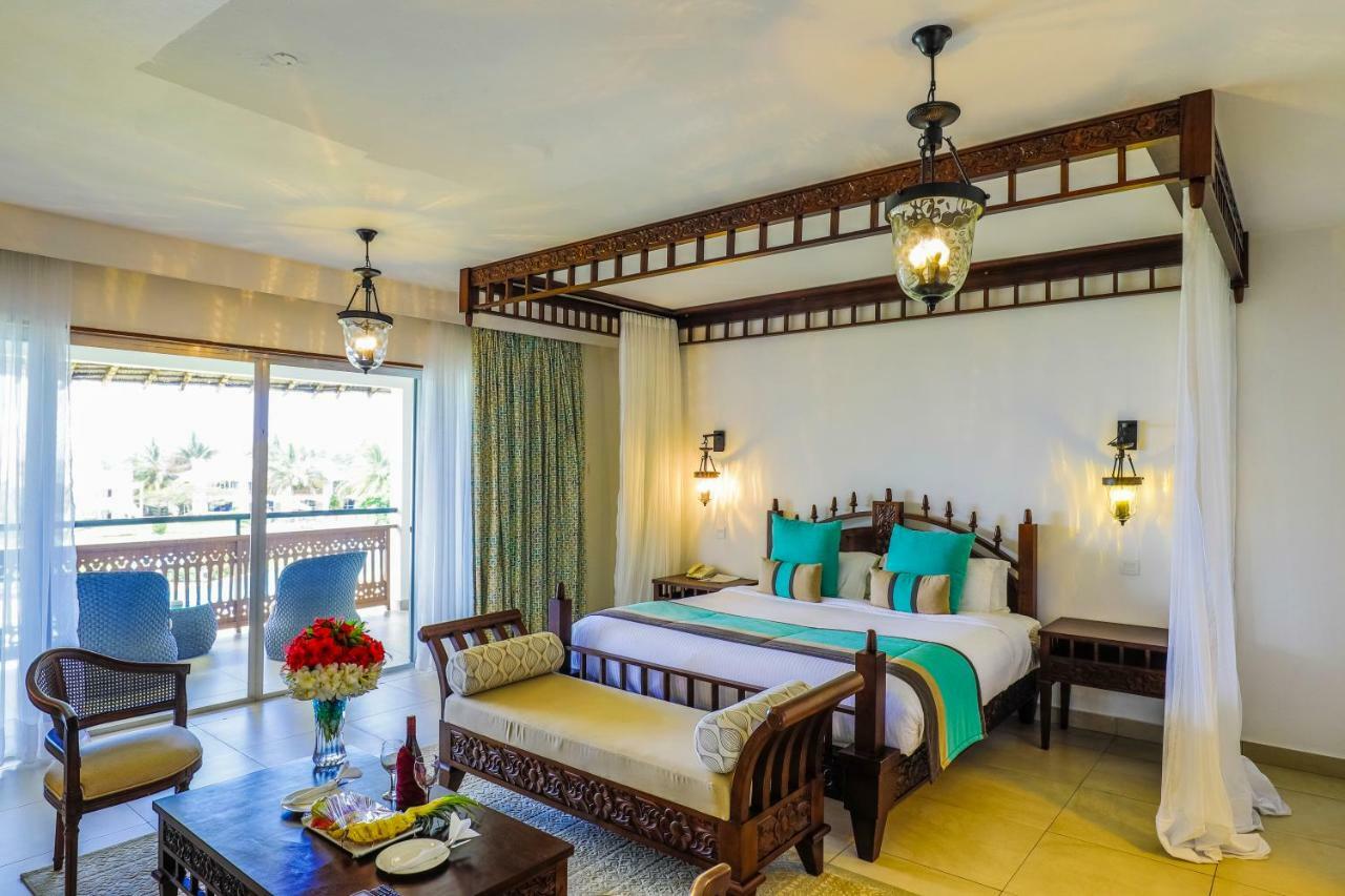 Quarto Deluxe Superior